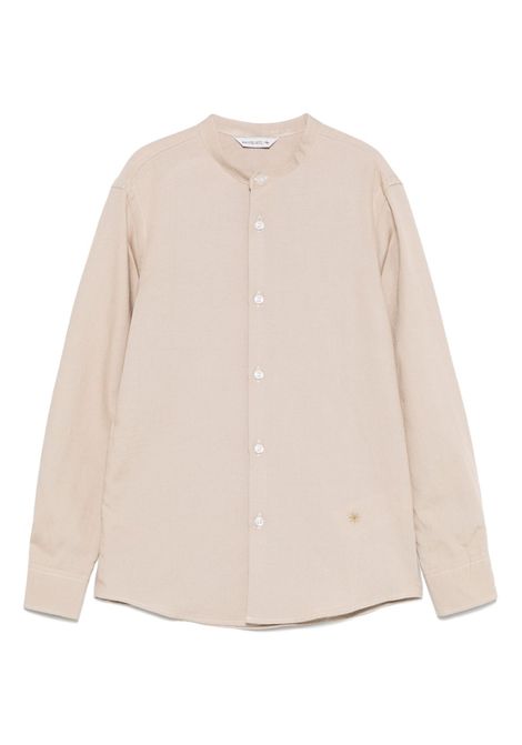 Camicia con ricamo MANUEL RITZ | MR3046CALCE